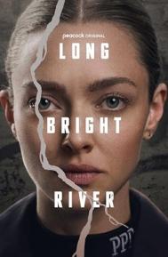 Long Bright River Season 1 poster
