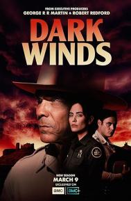 Dark Winds Season 3 poster