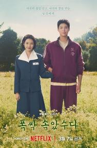 When Life Gives You Tangerines Season 1 poster