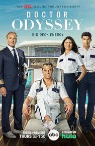 Doctor Odyssey Season 1 poster