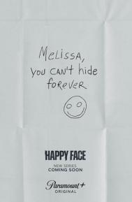 Happy Face Season 1 poster