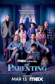 The Parenting poster