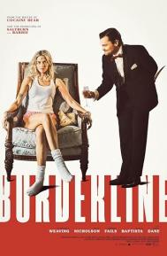 Borderline poster