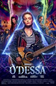 O'Dessa poster