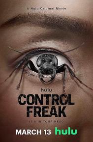 Control Freak poster