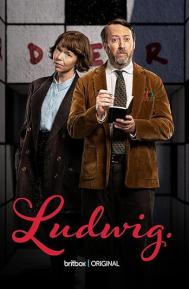 Ludwig Season 1 poster