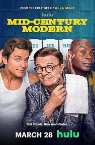 Mid-Century Modern Season 1 poster
