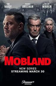 MobLand Season 1 poster