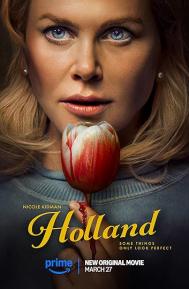 Holland poster