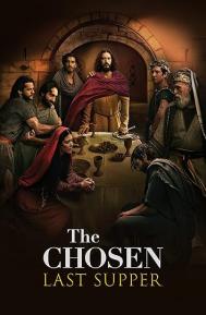 The Chosen Season 5 poster