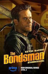 The Bondsman Season 1 poster