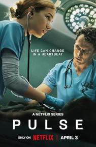 Pulse Season 1 poster