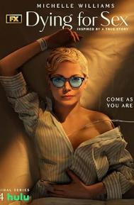 Dying for Sex Season 1 poster