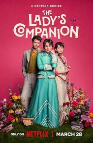 The Lady's Companion Season 1 poster