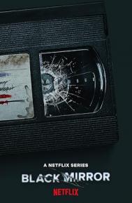Black Mirror Season 7 poster