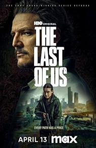 The Last of Us Season 2 poster
