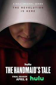 The Handmaid's Tale Season 6 poster