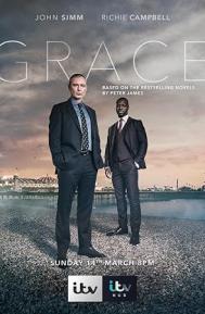 Grace Season 5 poster