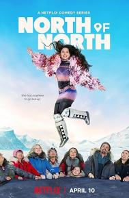 North of North Season 1 poster