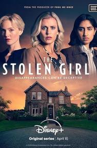 The Stolen Girl Season 1 poster