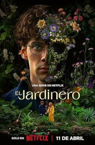 The Gardener Season 1 poster