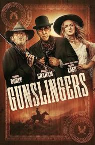 Gunslingers poster