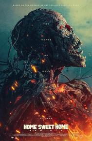 Home Sweet Home: Rebirth poster