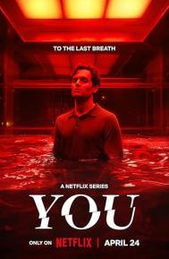 You Season 5 poster