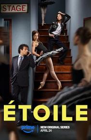 Étoile Season 1 poster