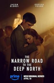 The Narrow Road to the Deep North Season 1 poster
