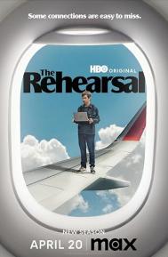 The Rehearsal Season 2 poster