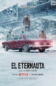 The Eternaut Season 1 poster