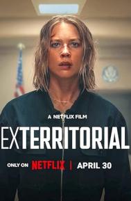 Exterritorial poster