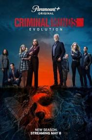 Criminal Minds Season 18 poster