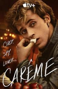 Carême Season 1 poster