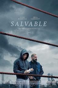 Salvable poster