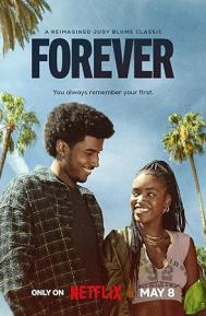 Forever Season 1 poster