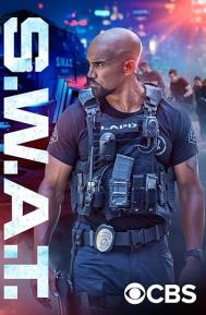S.W.A.T. Season 8 poster