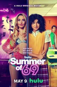 Summer of 69 poster