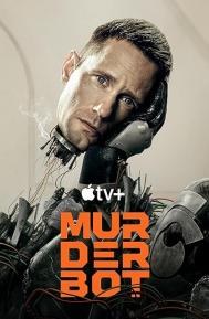 Murderbot Season 1 poster