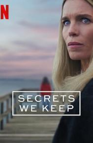 Secrets We Keep Season 1 poster