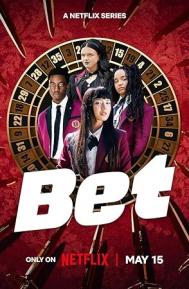 Bet Season 1 poster