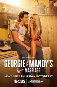 Georgie & Mandy's First Marriage Season 1 poster