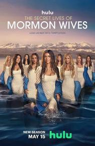 The Secret Lives of Mormon Wives Season 2 poster