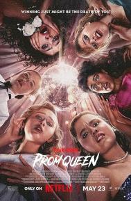 Fear Street: Prom Queen poster
