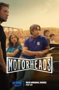 Motorheads Season 1 poster