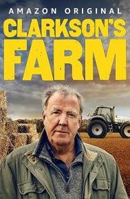 Clarkson's Farm Season 4 poster