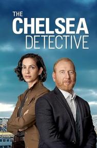 The Chelsea Detective Season 3 poster