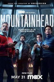 Mountainhead poster