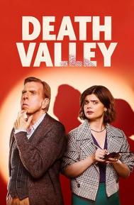 Death Valley Season 1 poster